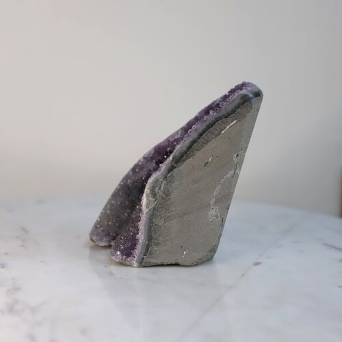 Amethyst Geode Crystal