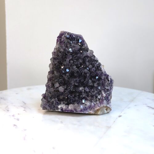Amethyst Geode Crystal