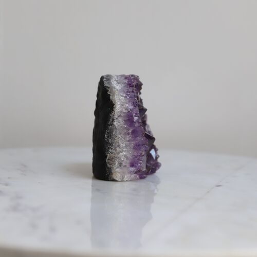 Amethyst Geode Crystal