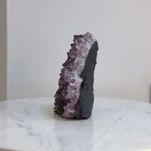 Amethyst Geode Crystal