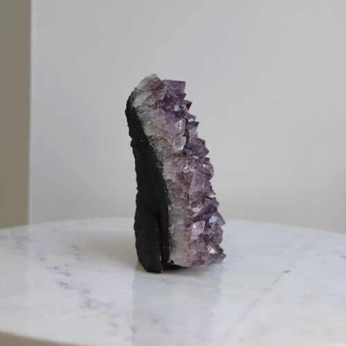Amethyst Geode Crystal