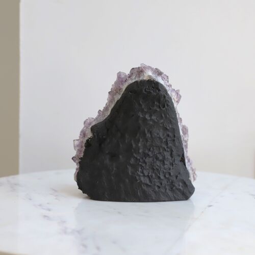 Amethyst Geode Crystal