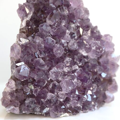Amethyst Geode Crystal