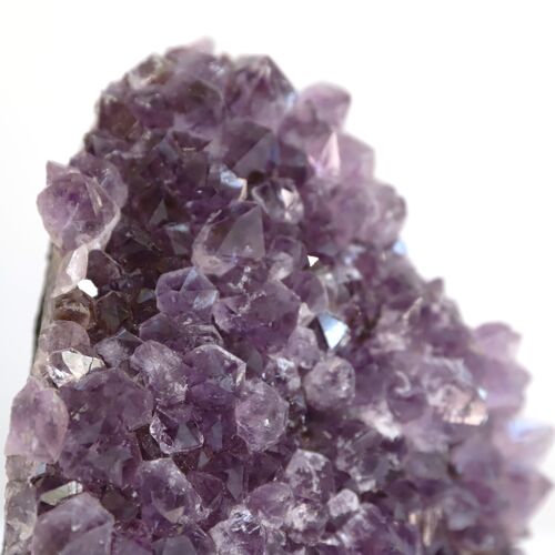 Amethyst Geode Crystal