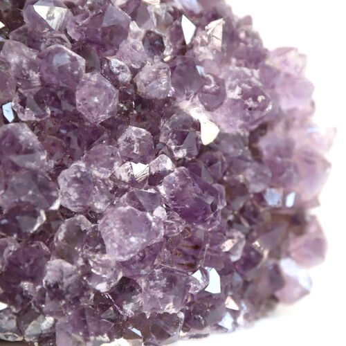 Amethyst Geode Crystal