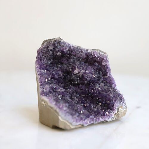 Amethyst Geode Crystal