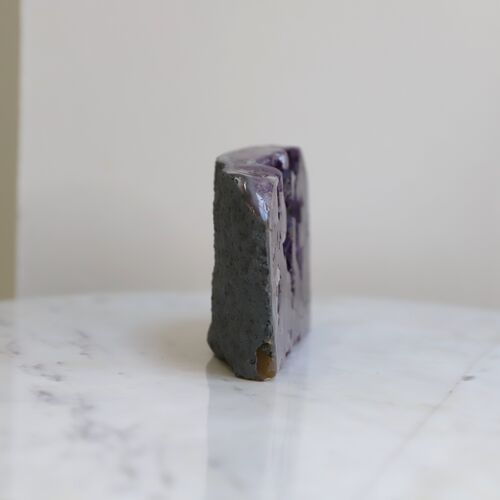 Amethyst Geode Crystal