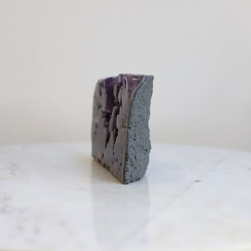 Amethyst Geode Crystal