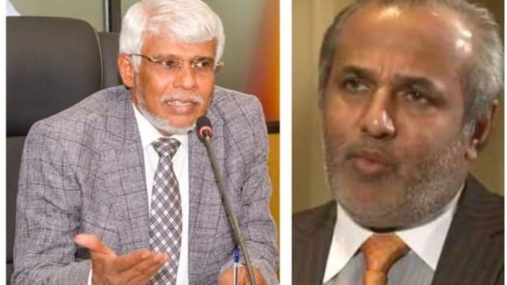 இனப்பிரச்சினைக்கான தீர்வில்