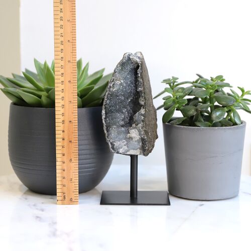 Amethyst Geode Crystal