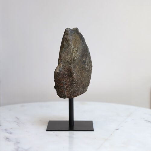 Amethyst Geode Crystal