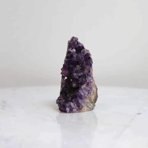 Amethyst Geode Crystal