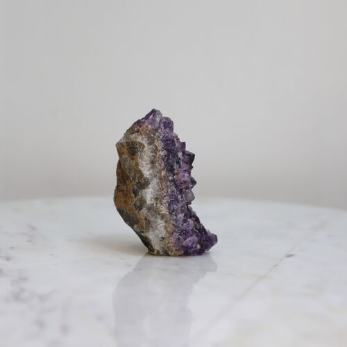 Amethyst Geode Crystal