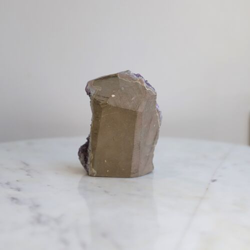 Amethyst Geode Crystal