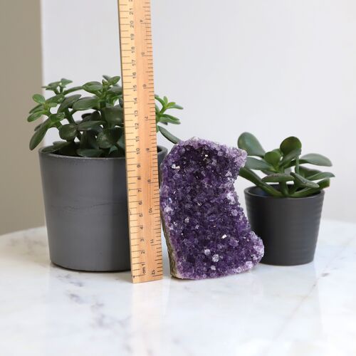 Amethyst Geode Crystal