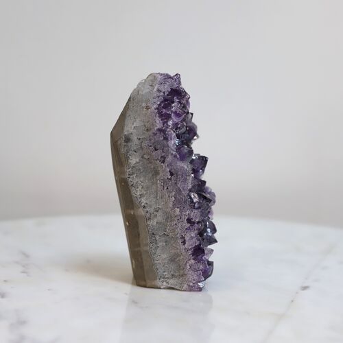 Amethyst Geode Crystal
