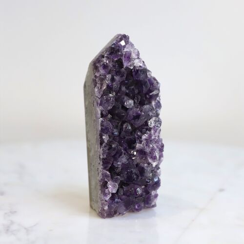 Amethyst Geode Crystal