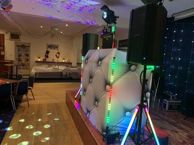 DJ NICKS SILVER PACKAGE