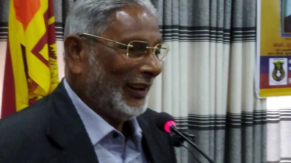 முத்துமீரானின் நூல் வெளியீடு