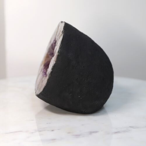 Amethyst Geode Crystal