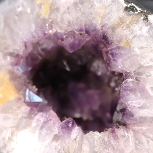 Amethyst Geode Crystal