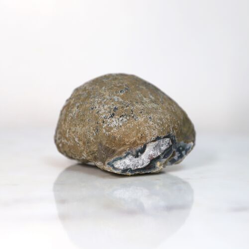 Amethyst Mini Cave Geode Crystal