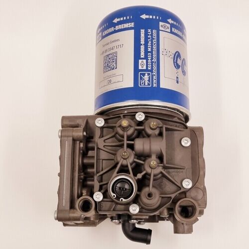 K105907N00 EAC Air Processing Unit (APU)