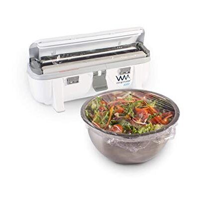 Wrapmaster 4500