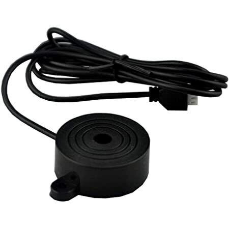 Parking Sensor Audio Buzzer