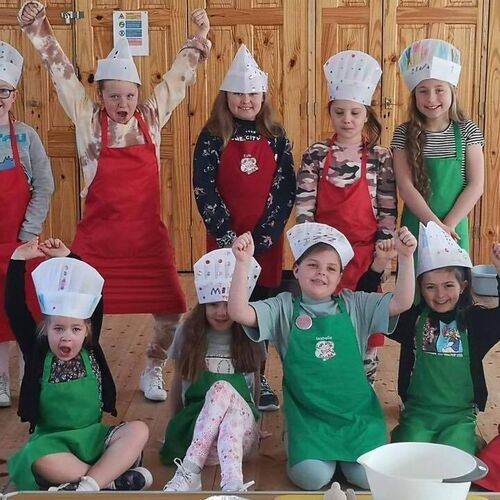 Fun Little Foodies Newcastle East