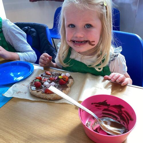 Fun Little Foodies Gosforth and Ponteland