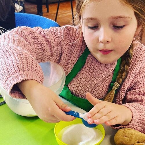 Fun Little Foodies Morpeth