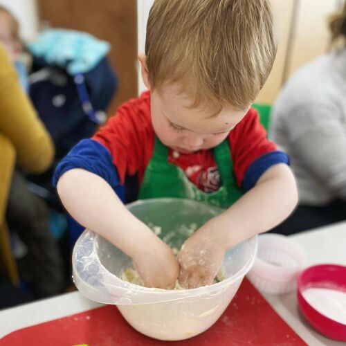 Fun Little Foodies Morpeth