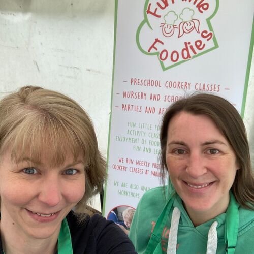 Fun Little Foodies North Tyneside