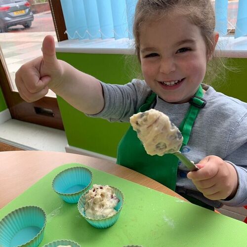 Fun Little Foodies North Tyneside