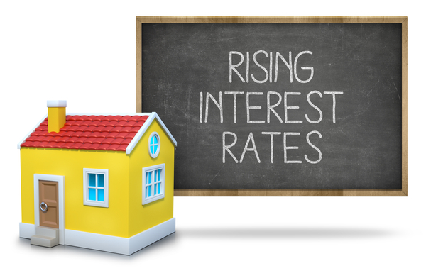 Beware Interest Rate Rises - Buy to Let Liverpool
