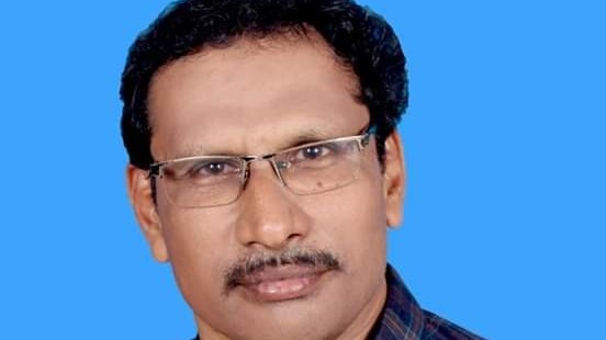 செயலாளராக அஸ்வான் தெரிவு