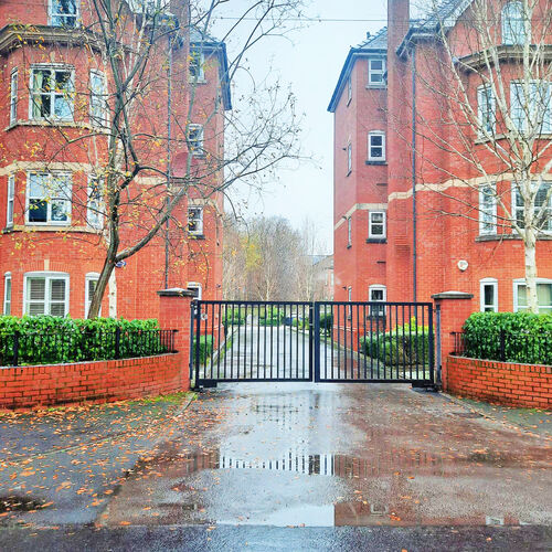 2 Bedroom Apartment For Rent