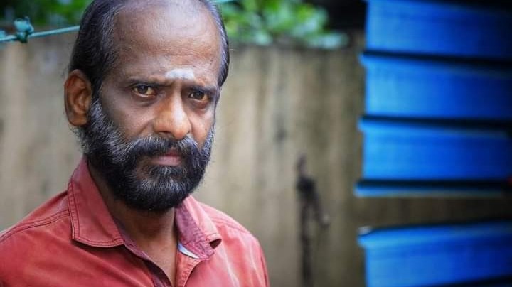 அச்சுவேலியூர் அம்பிகாபதி விஜயநாதன் இறைபதமடைந்தார்