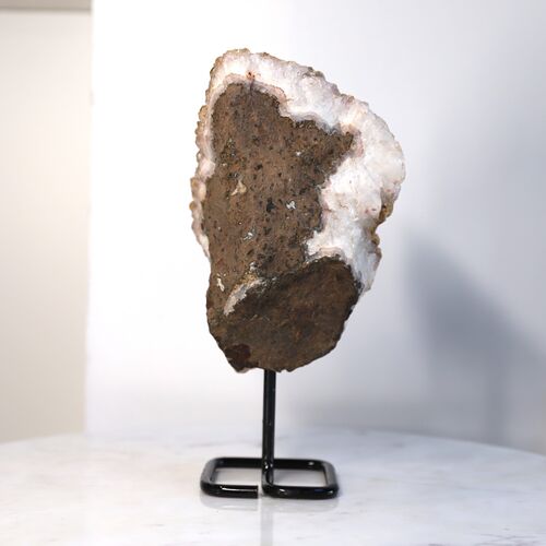 Citrine Geode Crystal