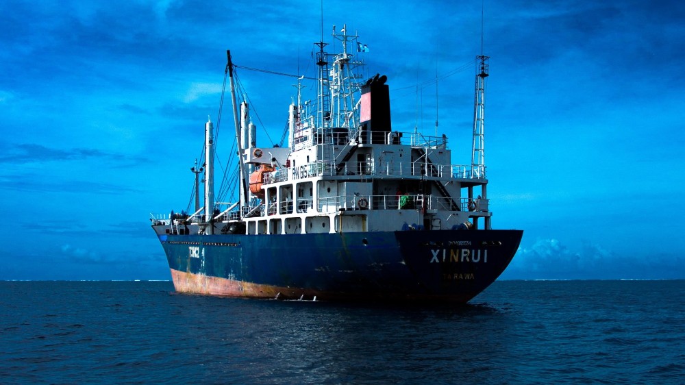 இந்தியா - இலங்கை பயணிகள் கப்பல் சேவை