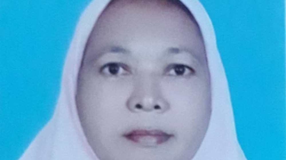 கல்விப் பணியிலிருந்து ஓய்வுபெற்றார் நூர்ஜஹான்