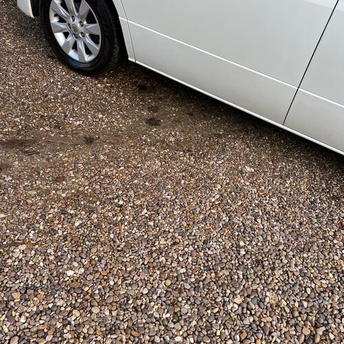 2005 Nissan Elgrand Camper Van 4 Berth 3.5 V6 Automatic Pro Conversion