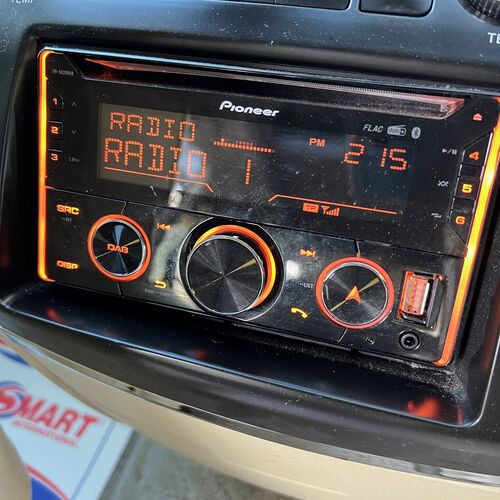 2005 Nissan Elgrand Camper Van 4 Berth 3.5 V6 Automatic Pro Conversion