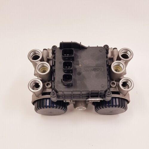 4801061060 EBS Axle Modulator 2 Channel Gen4