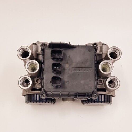 4801063020 EBS Axle Modulator 2 Channel