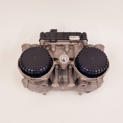 4801063020 EBS Axle Modulator 2 Channel