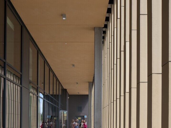 Milltimber School, Aberdeen