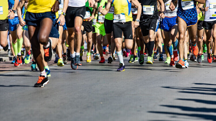 Race Timing Services