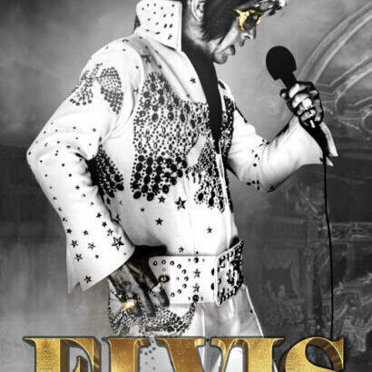 RAT PACK MAN (also ELVIS)